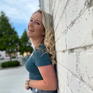 Meet your Posher, Mary b